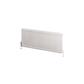 Type 11 Compact Panel Radiator 500 x 1200 Gloss White