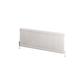 Type 11 Compact Panel Radiator 500 x 1300 Gloss White