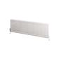 Type 11 Compact Panel Radiator 500 x 1600 Gloss White