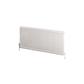 Type 11 Compact Panel Radiator 600 x 1300 Gloss White