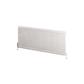 Type 11 Compact Panel Radiator 600 x 1400 Gloss White