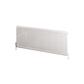 Type 11 Compact Panel Radiator 600 x 1500 Gloss White