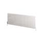 Type 11 Compact Panel Radiator 600 x 1600 Gloss White