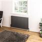 Type 11 Compact Panel Radiator 600 x 1000 Matt Anthracite