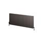 Type 11 Compact Panel Radiator 600 x 1400 Matt Anthracite