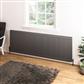 Type 11 Compact Panel Radiator 600 x 1800 Matt Anthracite