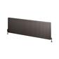 Type 11 Compact Panel Radiator 600 x 1800 Matt Anthracite