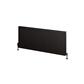 Type 11 Compact Panel Radiator 600 x 1400 Matt Black