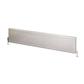 Type 21 Compact Panel Radiator 400 x 2000 Gloss White