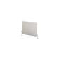 Type 21 Compact Panel Radiator 500 x 600 Gloss White