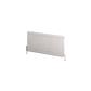 Type 21 Compact Panel Radiator 500 x 1000 Gloss White