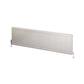 Type 21 Compact Panel Radiator 500 x 1800 Gloss White