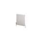 Type 21 Compact Panel Radiator 600 x 500 Gloss White