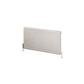 Type 21 Compact Panel Radiator 600 x 1100 Gloss White