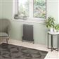 Type 21 Compact Panel Radiator 600 x 400 Matt Anthracite