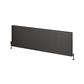 Type 21 Compact Panel Radiator 600 x 1800 Matt Anthracite