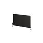 Type 21 Compact Panel Radiator 600 x 1000 Matt Black