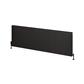 Type 21 Compact Panel Radiator 600 x 1800 Matt Black