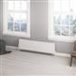 Type 22 Compact Panel Radiator 300 x 1200 Gloss White