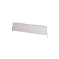 Type 22 Compact Panel Radiator 300 x 1400 Gloss White