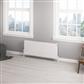 Type 22 Compact Panel Radiator 400 x 1000 Gloss White