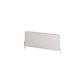 Type 22 Compact Panel Radiator 400 x 1000 Gloss White