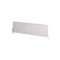 Type 22 Compact Panel Radiator 400 x 1400 Gloss White