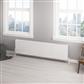 Type 22 Compact Panel Radiator 400 x 1600 Gloss White