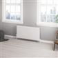 Type 22 Compact Panel Radiator 500 x 1000 Gloss White