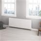 Type 22 Compact Panel Radiator 500 x 1400 Gloss White