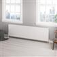 Type 22 Compact Panel Radiator 500 x 1800 Gloss White