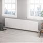 Type 22 Compact Panel Radiator 500 x 2000 Gloss White