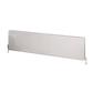 Type 22 Compact Panel Radiator 500 x 2000 Gloss White