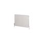 Type 22 Compact Panel Radiator 600 x 800 Gloss White