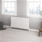 Type 22 Compact Panel Radiator 600 x 1100 Gloss White