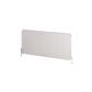 Type 22 Compact Panel Radiator 600 x 1300 Gloss White