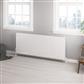 Type 22 Compact Panel Radiator 600 x 1500 Gloss White