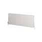 Type 22 Compact Panel Radiator 600 x 1500 Gloss White