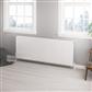 Type 22 Compact Panel Radiator 600 x 1600 Gloss White