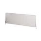 Type 22 Compact Panel Radiator 600 x 1800 Gloss White