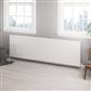 Type 22 Compact Panel Radiator 600 x 2000 Gloss White