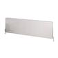 Type 22 Compact Panel Radiator 600 x 2000 Gloss White