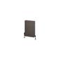 Type 22 Compact Panel Radiator 600 x 400 Matt Anthracite