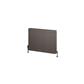 Type 22 Compact Panel Radiator 600 x 800 Matt Anthracite