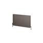 Type 22 Compact Panel Radiator 600 x 1000 Matt Anthracite