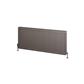 Type 22 Compact Panel Radiator 600 x 1400 Matt Anthracite