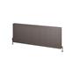 Type 22 Compact Panel Radiator 600 x 1600 Matt Anthracite