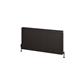 Type 22 Compact Panel Radiator 600 x 1200 Matt Black