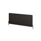 Type 22 Compact Panel Radiator 600 x 1400 Matt Black