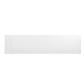 Flat Cover Plate 500 x 2000 Gloss White